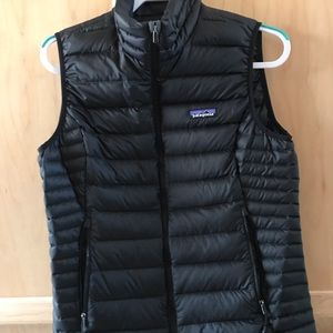 Patagonia Women’s Vest